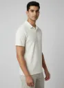 Polo T-Shirt Buttonless